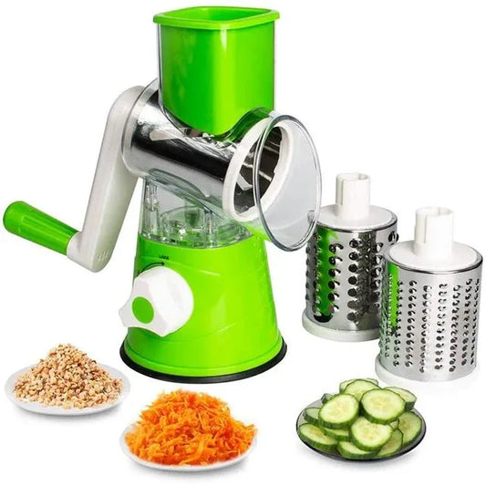 3 in 1 VEGETABELS CUTTER