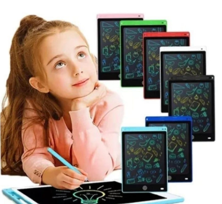 LCD Writing Tablet