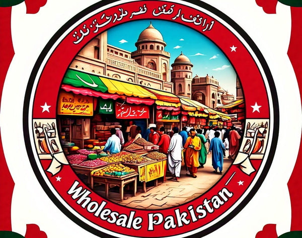 Wholesale Pakistan